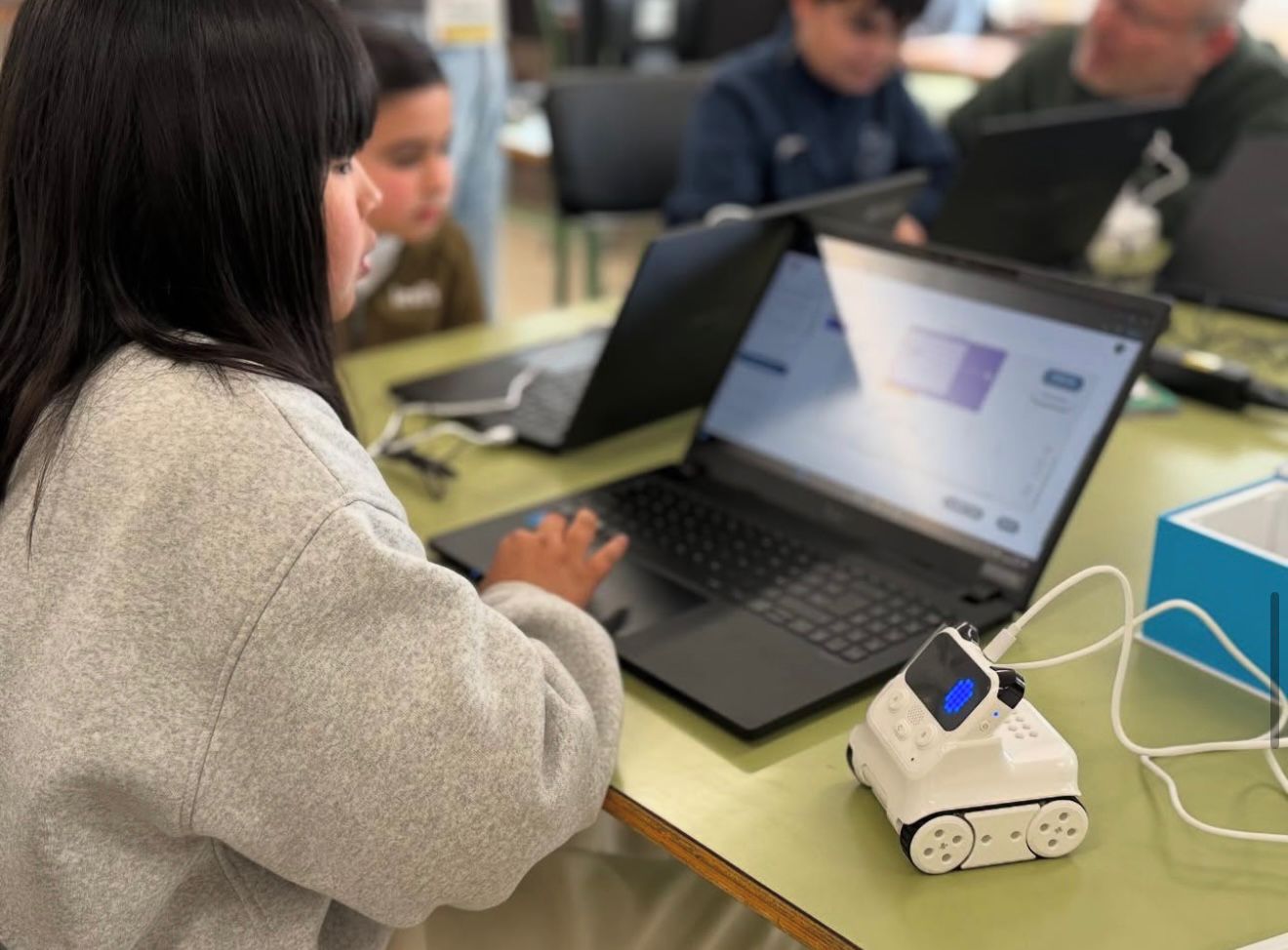 Tecnología y Educación